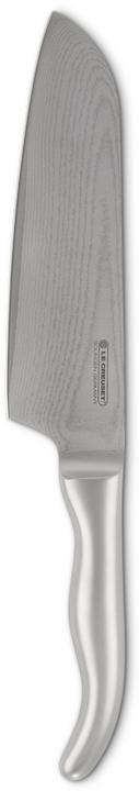Image du produit Le Creuset Couteau Santoku (18 cm)