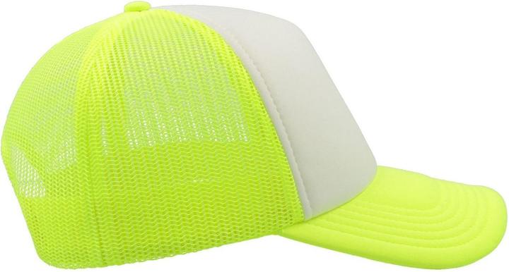 Actual product image Rapper 5 Panel Trucker Cap