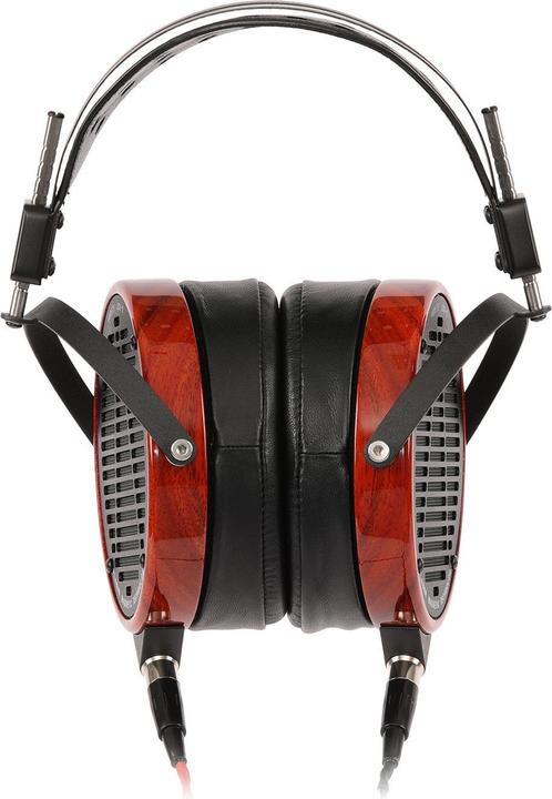 Produktbild Audeze LCD-2 Padauk (Keine Geräuschunterdrückung, Kabelgebunden)