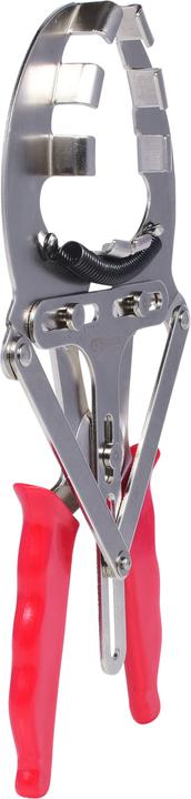 Actual product image KS Tools Piston ring pliers, Ø50-100mm (210 mm)
