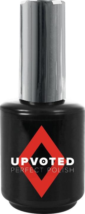 Actual product image Nail Perfect UPVOTED Spices of India Gel Polish (Multicoloured, Gel-Effect Nail Polish)