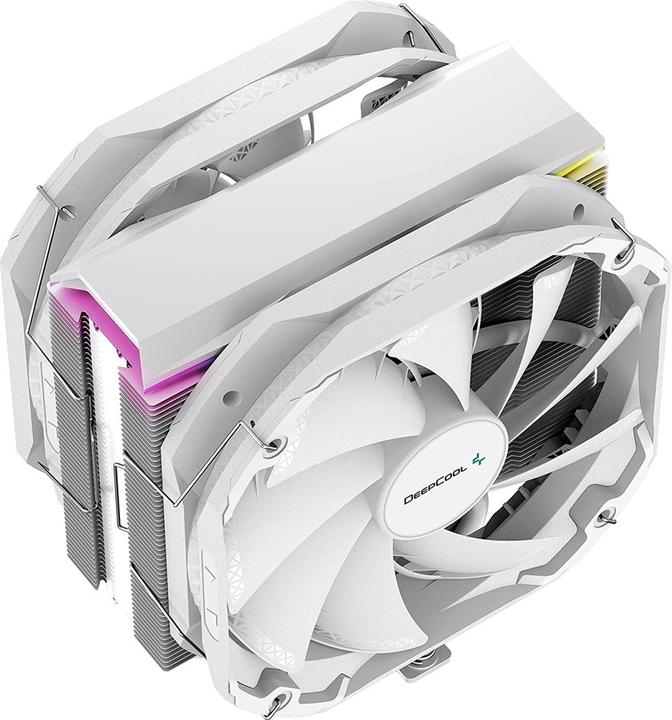 Produktbild Deepcool AS500 Plus (164 mm)