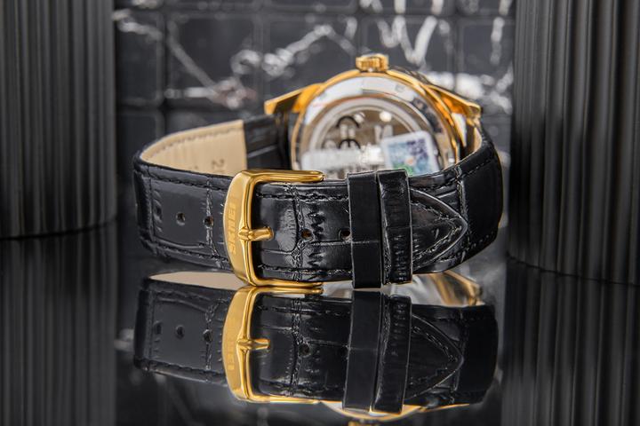 Immagine prodotto Skmei 9073GDBK-B Herrenuhr + BOX