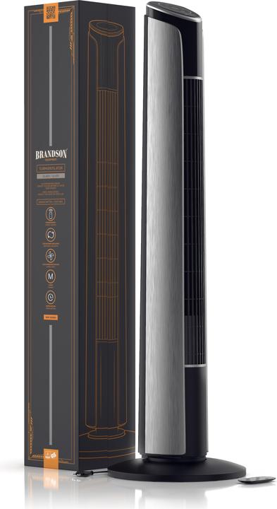Produktbild Brandson Turmventilator (52 dB)