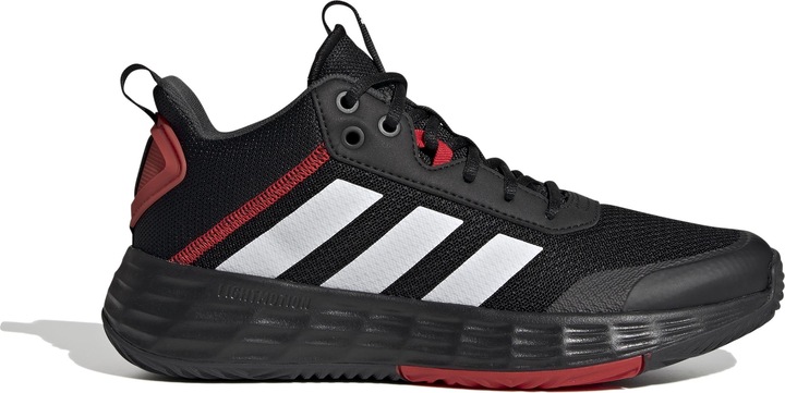 adidas Ownthegame 2.0 Basketballschuhe Herren (44 2/3)
