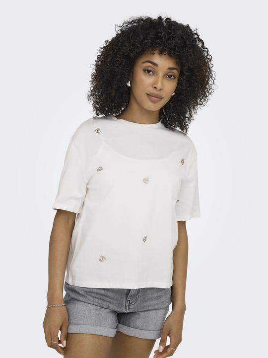 Immagine prodotto Only ONLVITA T-shirt T-shirt (XS)