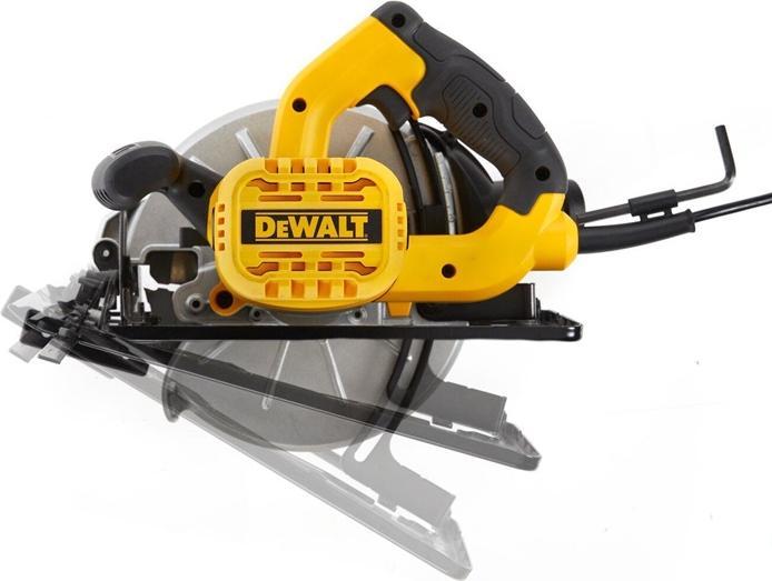 Image du produit DeWalt DWE 5615