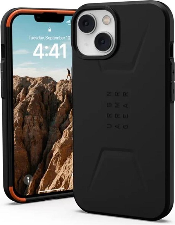 Immagine prodotto UAG Custodia civile (Apple iPhone 14)