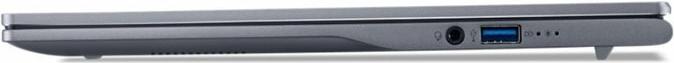 Actual product image Acer Swift 14 AI OLED (14", Intel Core Ultra 7 256V, 16 GB, 512 GB, DE)