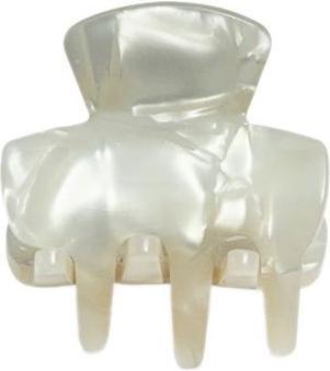 Actual product image by Vivi Haarklammer Small pearl