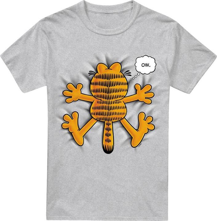 Immagine prodotto Garfield Ow Maglietta Uomo (M)