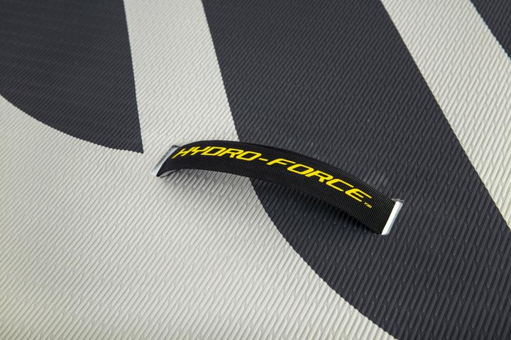 Produktbild Bestway HF SUP Set White Cap