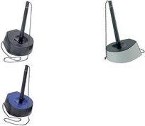 Actual product image Han Ball pen stand Salsa