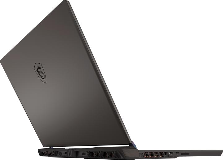 Produktbild MSI Vector 17 HX AI (17", 2000 GB, 32 GB, CH, Intel Core Ultra 9 275HX)