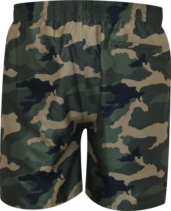 Produktbild D555 Kody Aop Kurze Hose (XL)