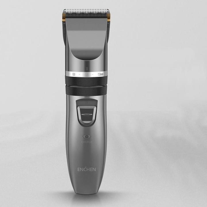 Actual product image Xiaomi Hair clippers Enchen Sharp X