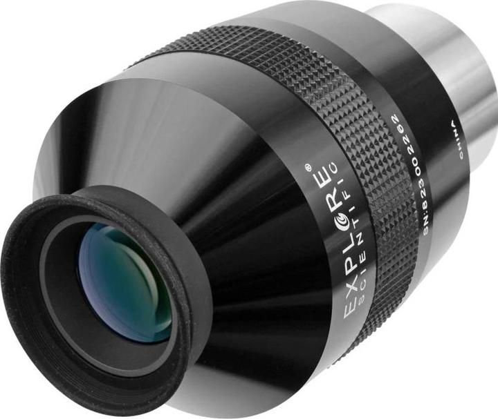 No Name Explore Scientific 82° Okular. 24 mm 2" (24 mm)