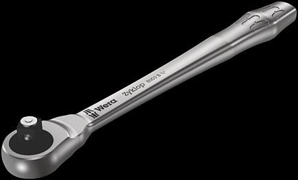 Produktbild Wera 8003 B Zyklop Metal-Knarre (3/8")