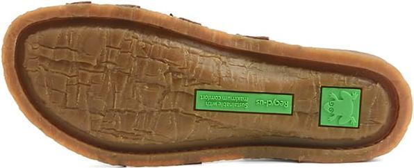 Actual product image El Naturalista Sandals (42)