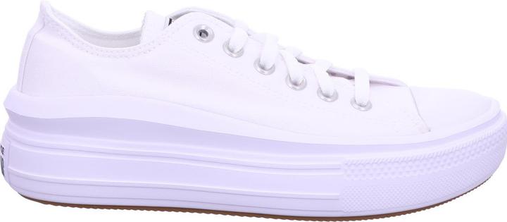Image du produit Converse Chaussures Chuck Taylor All Star Move Platform - 106709 (36)