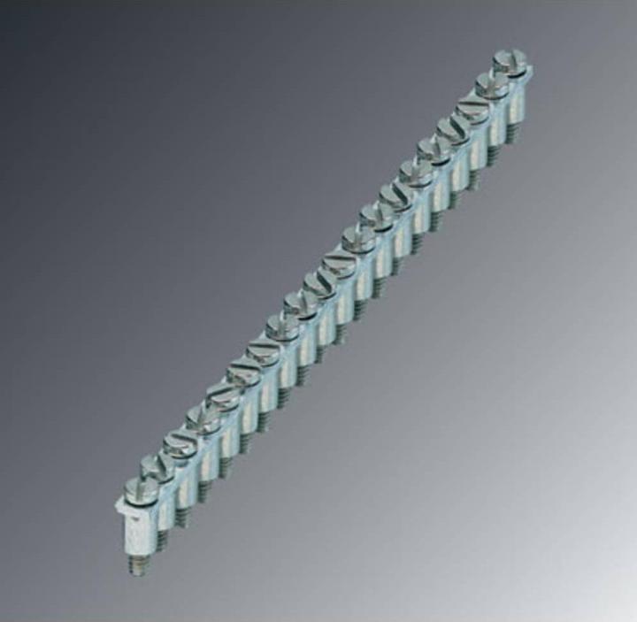 Produktbild Phoenix Contact Fixed bridge, Number of positions: 20 (Diverse)