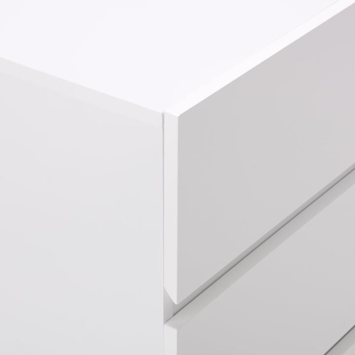 Actual product image micasa Marlin (80 x 41.50 x 80 cm)