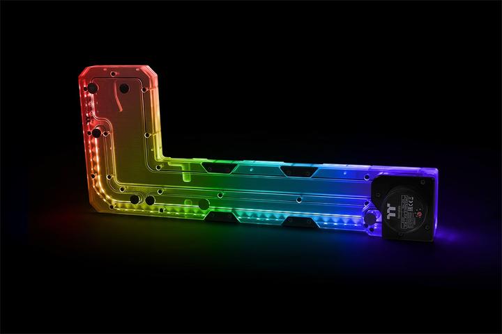 Produktbild Thermaltake Pacific Core P5