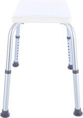 Actual product image Vivamore Showerchair 51x45x56cm (150 kg)