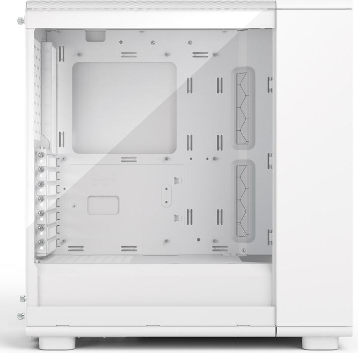 Image du produit Fractal Epoch TG RGB (weiss, Tempered Glass) (ATX, mATX, Mini-ITX)