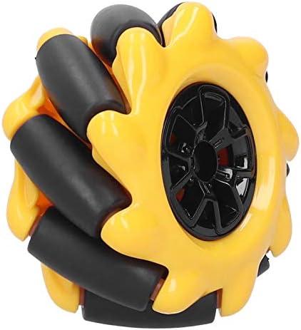 Immagine prodotto Eujgoov Ruota Mecanum