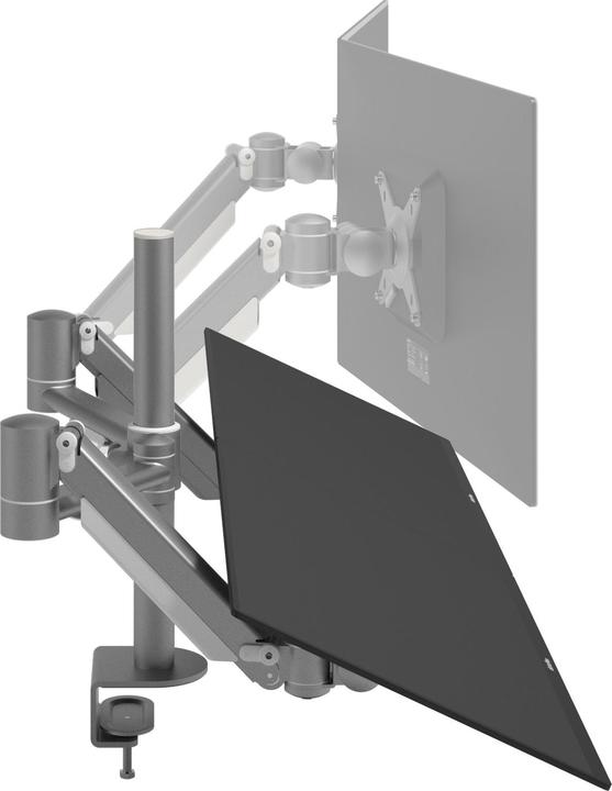 Produktbild Dataflex Viewmate plus Monitorarm - Schreibtisch (Tisch, 8 kg)