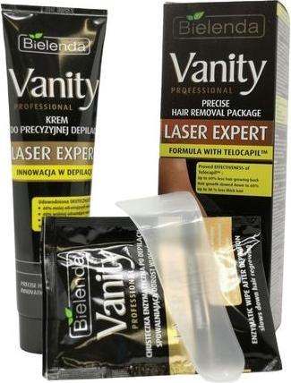 Produktbild Bielenda Vanity Laser Expert (100 ml, 1 x)