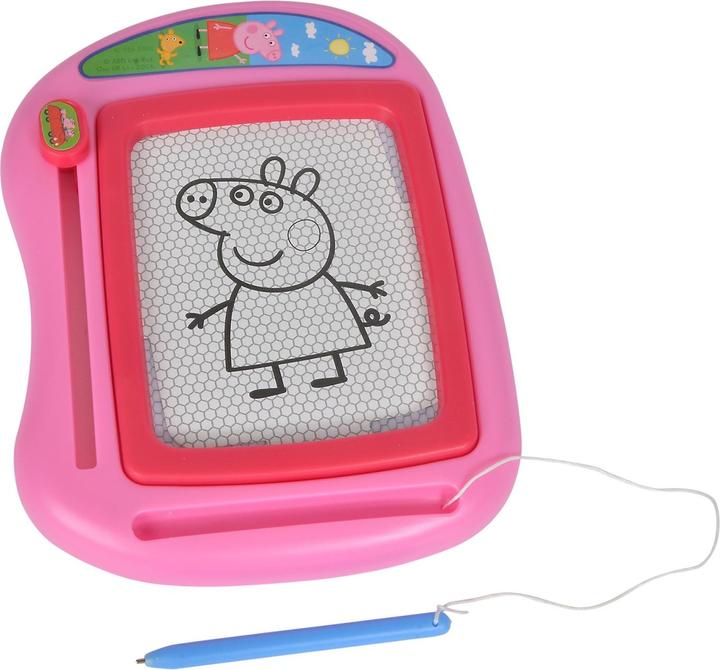 Simba Peppa Pig Maltafel