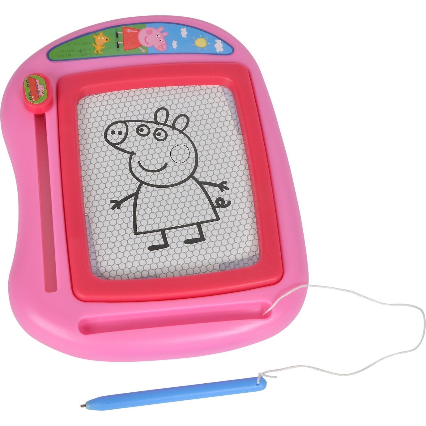 Simba Peppa Pig Maltafel