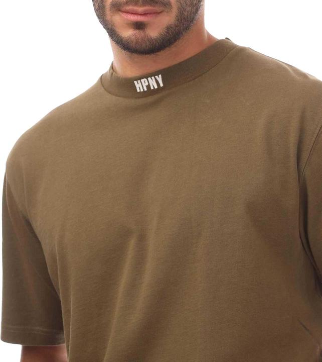 Produktbild Heron Preston HPNY TShirt bestickt (XXS)