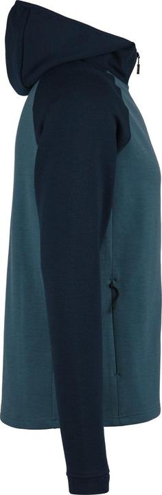 Actual product image Stoic MerinoFleece335 KuolpaSt. Zip Hoody (M)