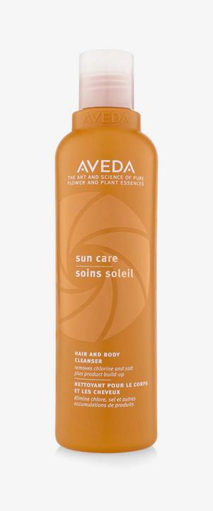 Immagine prodotto Aveda Sun Care Detergente per capelli e corpo (250 ml, Shampoo liquido)