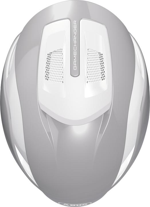 Produktbild Abus GameChanger 2.0 pure grey M (54 - 58 cm)