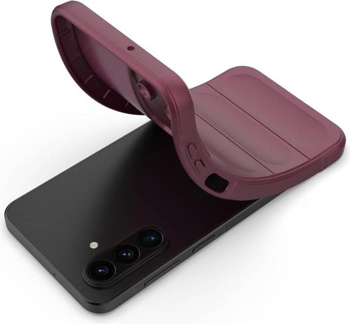 Produktbild Cover-Discount Galaxy A17 - Rugged Protective Hülle (Samsung Galaxy R)