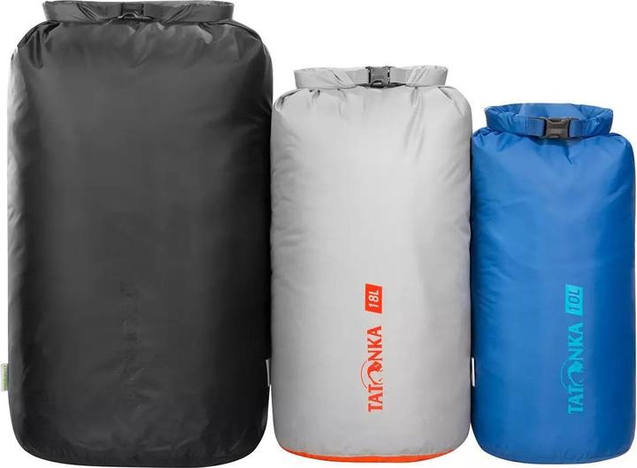 Produktbild Tatonka Dry Sack Set III
