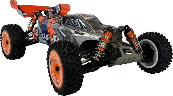 Immagine prodotto DF-Models ZL-06 XL Buggy (RTR pronto all'uso)