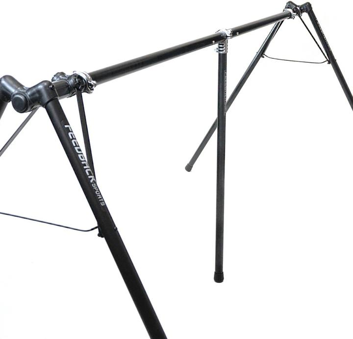 Feedback Sports FS Bike Mittelpfosten für A-Frame Event Stand