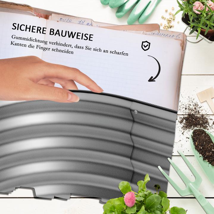 Produktbild Jamb Hochbeet