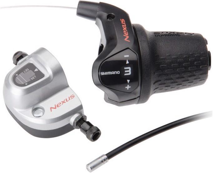Shimano Nexus SL-3S42