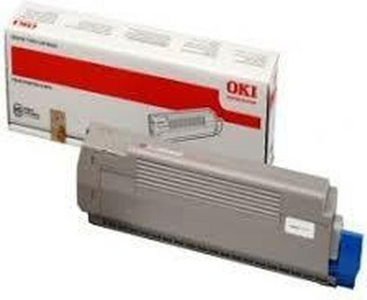 Produktbild OKI 44643004 (BK)