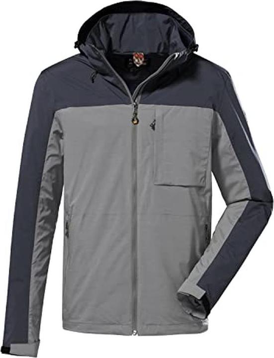 Killtec Functional Jack with Detachable Hood (XXL)