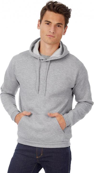 Produktbild B&C ID.203 5050 Kapuzenpullover (S)