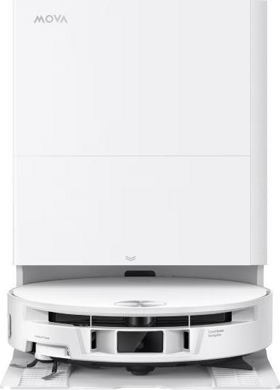 Produktbild Mova S70 Roller White (28000 Pa, Wischrolle)