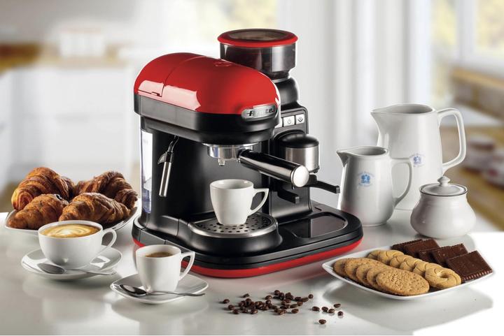 Actual product image Ariete 1318 Coffee machine Moderna