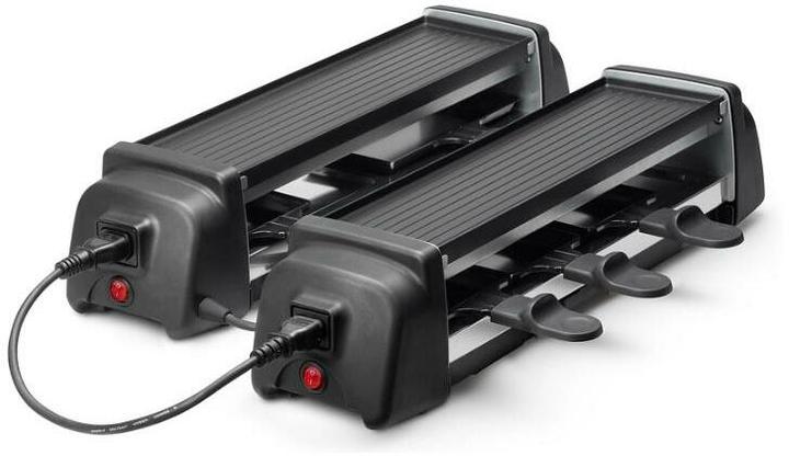 Actual product image Ohmex OHM-RCL-4002
